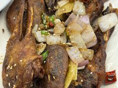 -老鄞江清水龙虾•赵赵家(江北店)