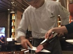 -深圳四季酒店·馥自助餐厅