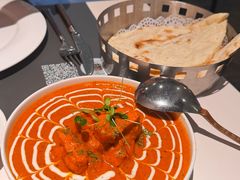 -Pita's&Tika's中东和印度风味餐厅(龙湖天街店)