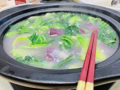 -小北江河鲜(新城店)