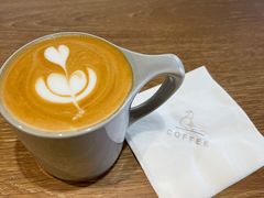 -野鸽子咖啡(中航店)