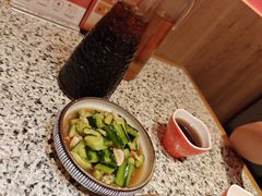 -炭舍干锅(华发商都店)