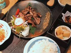 -味太助·银饭食堂(中华城店)