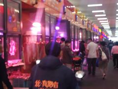 -江杨农产品批发市场