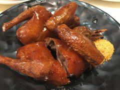 -禄興記香港大排档(歌斐中心店)
