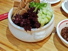 -老姑砂锅·烧烤天津菜(体北道店)