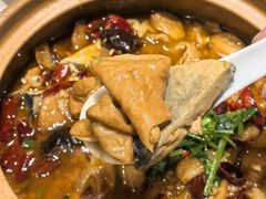 -雅酌园·烟火南京菜(颐和路店)