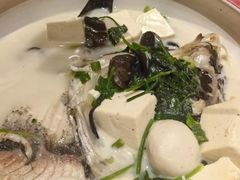-囍榷·鲜美常州菜(恐龙园店)