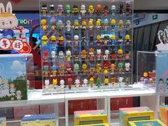 -泡泡玛特POPMART(壹号店)