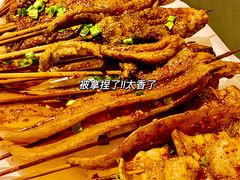 -不曾在把把烧•烧烤(莲坂磐基店)