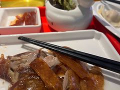 -北院·果木烤鸭·25年东北菜(创意产业园店)