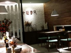 大堂-十面春风·江南面馆(崇宁路店)