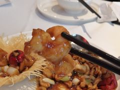 -眉州东坡·熊猫主题餐厅(枫蓝店)