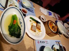 -点都德(华强南店)