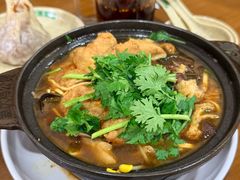 -李记清真馆(打钉巷店)