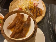 -长沙北辰洲际酒店-兰调全日餐厅