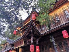 -巴人堂(女儿城店)