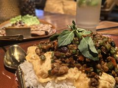 -CHINCHIN 青青·泰国料理(万象食家店)