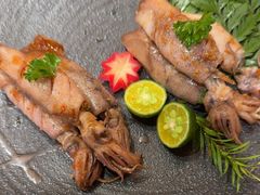 -柔杉家黑牛烤肉·活鳗鱼(太原街店)