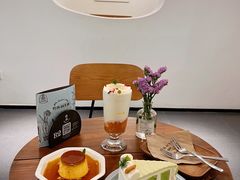 -野路甜点铺(松柏路店)