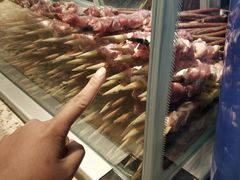 烤肉-清真·尼罗美食城(王府井生活广场店)