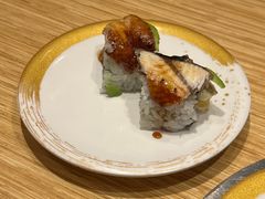 -合点寿司(金虹桥商场店)