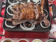 -西贝(南开大悦城店)