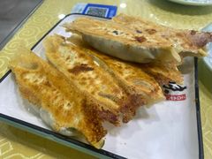 -春水锅贴·传统鲁菜(大明湖店)