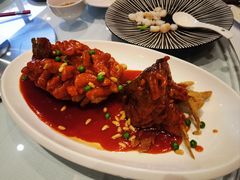 -新雅粤菜馆(南京东路店)