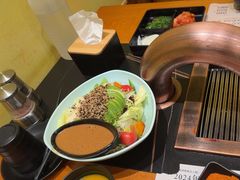 -千寻烧肉(政务区店)
