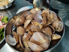 -大丘街路边烤牛肉