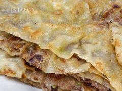-清真永恒华威肉饼(潘家园店)
