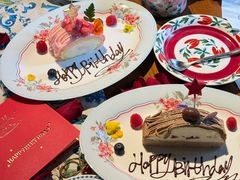 -弗兰克牛排西餐厅Ribone steak house(柠檬花园店)