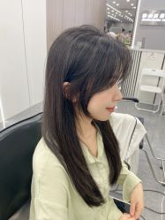 -娇点芭莎·烫染形象设计