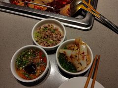 -海底捞火锅(王府井店)