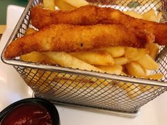 -安妮意大利餐厅(世贸天阶店)