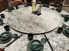 -聚丰园•湖鲜餐厅(阿红私房菜梅石路店)