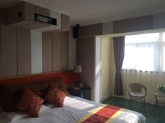 -如家酒店(北京国展三元桥店)