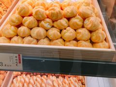 -詹记桃酥(马鞍山万达店)
