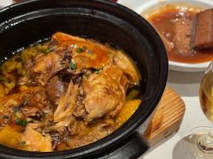 -大鸭梨烤鸭店(花园村店)