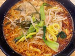 -刘文祥麻辣烫(清河毛纺路店)