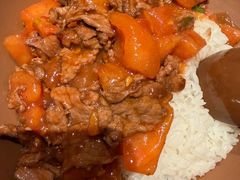 -德天顺盖码饭(人民西路店)