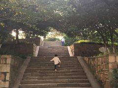 -白马涧龙池景区