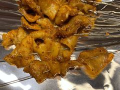 -熙成烧烤(白塔岭店)