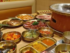 -闻老头·菊花炭烤肉(D11店)