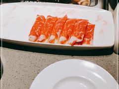 -海底捞火锅(塘厦天虹店)