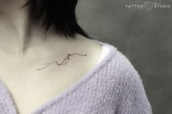 -飛凡TATTOO纹身•原创