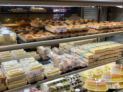 -幸福西饼面包茶饮(车公庙店)
