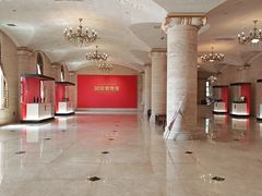 -北京张裕爱斐堡酒庄