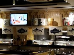 -东菊料理(吉利购物广场店)